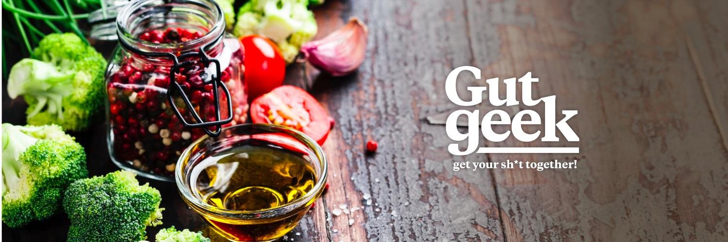 GutGeek banner
