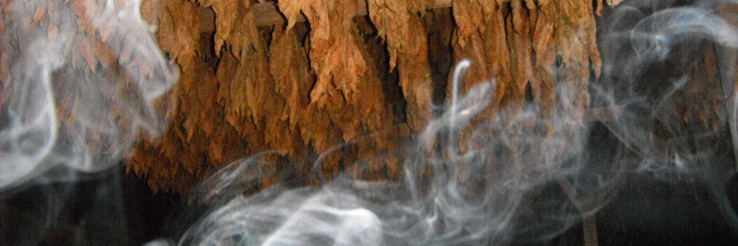 Southern Draw Cigars banner