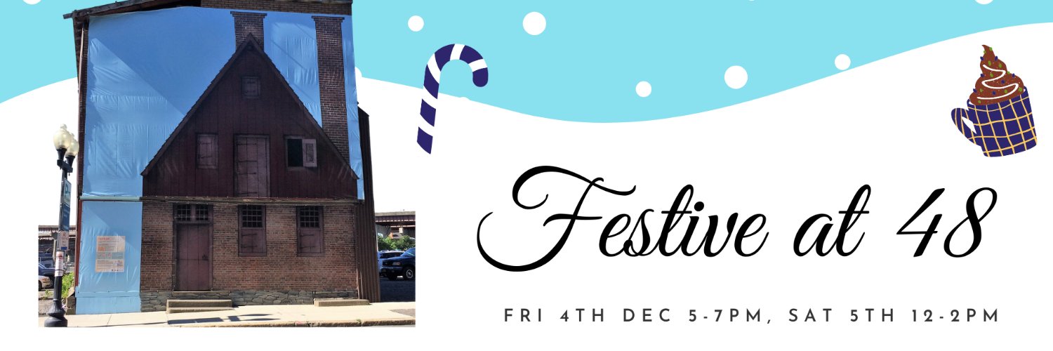 Historic Albany Foundation banner