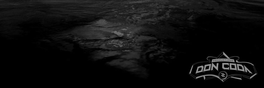 DonCoda's profile banner image