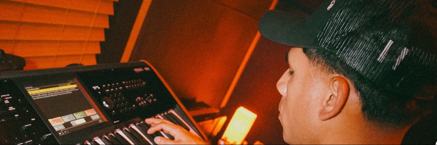 BeatDemons's profile banner image