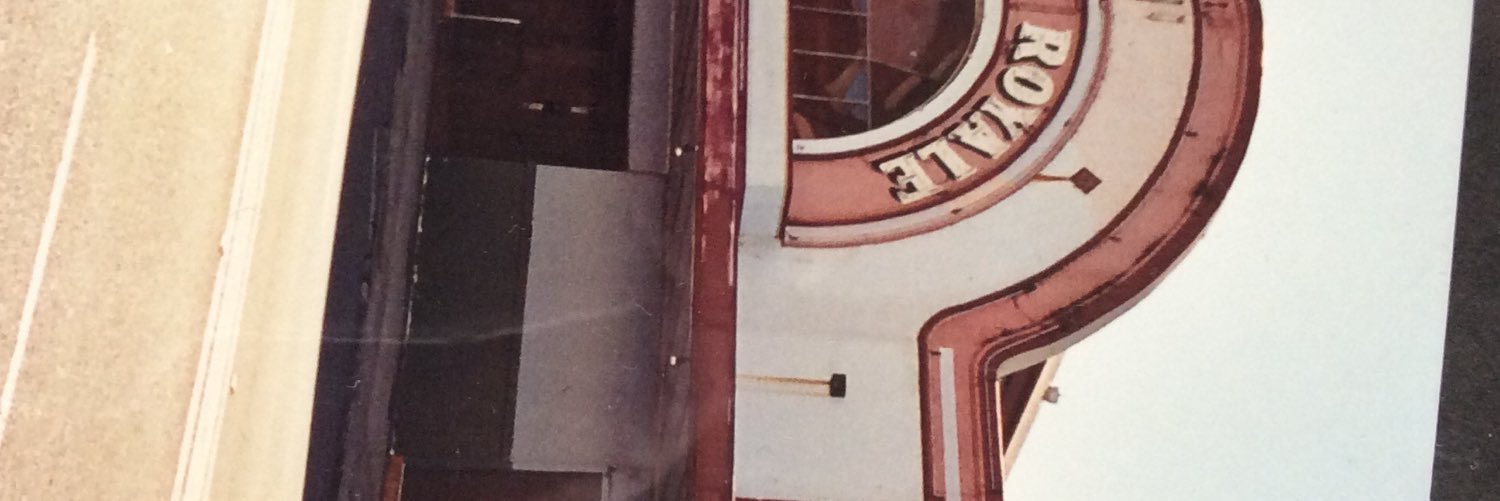 Alan Mitchell banner