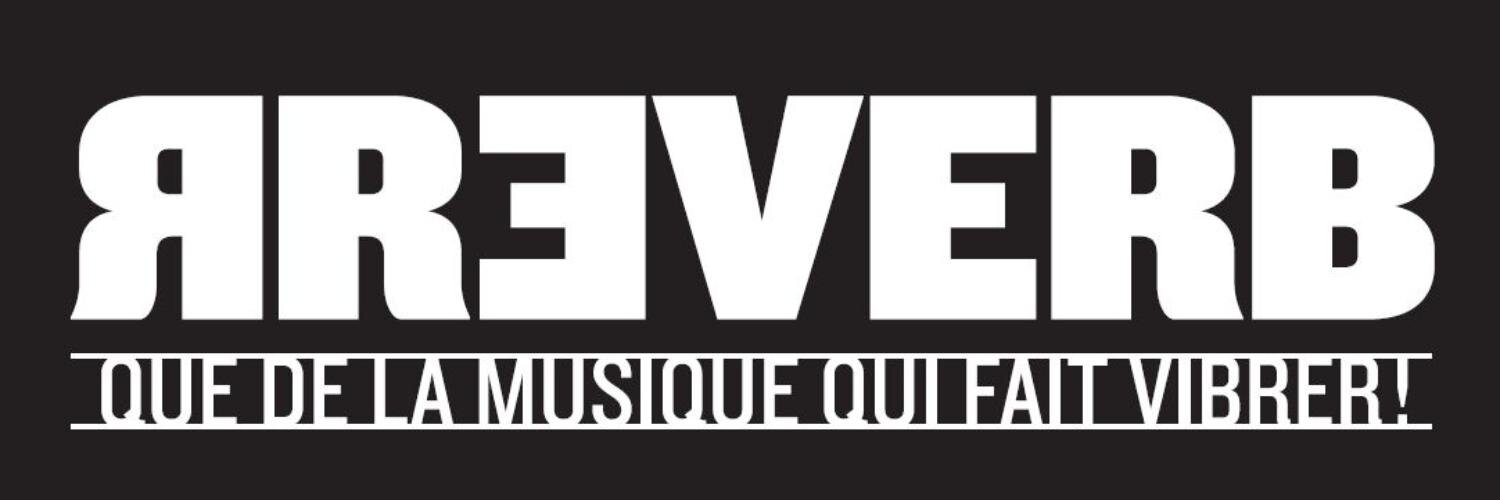 RREVERB banner