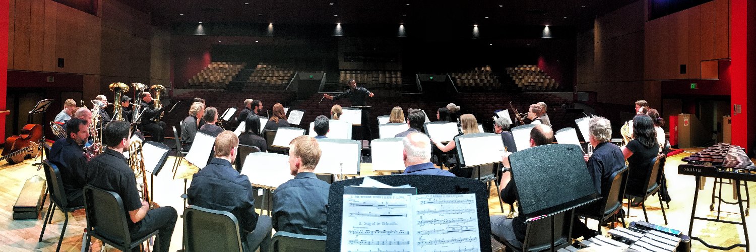 WSCOrchestras's profile banner image