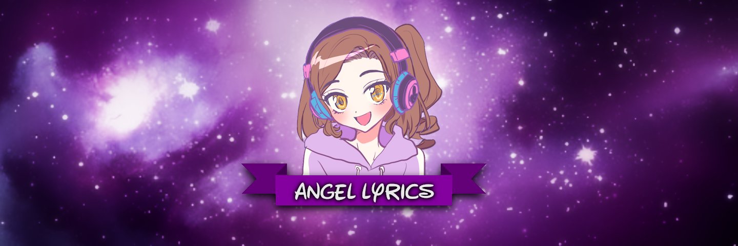 AngelLyrics1's profile banner image