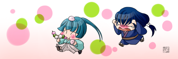 chachanonii's profile banner image