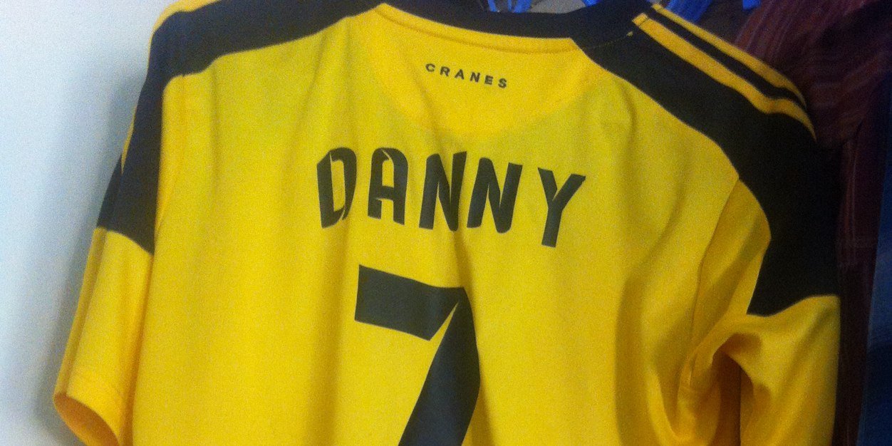 dannynaki7's profile banner image