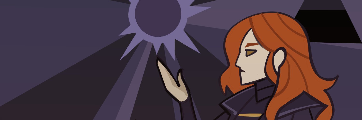 Searyn's banner