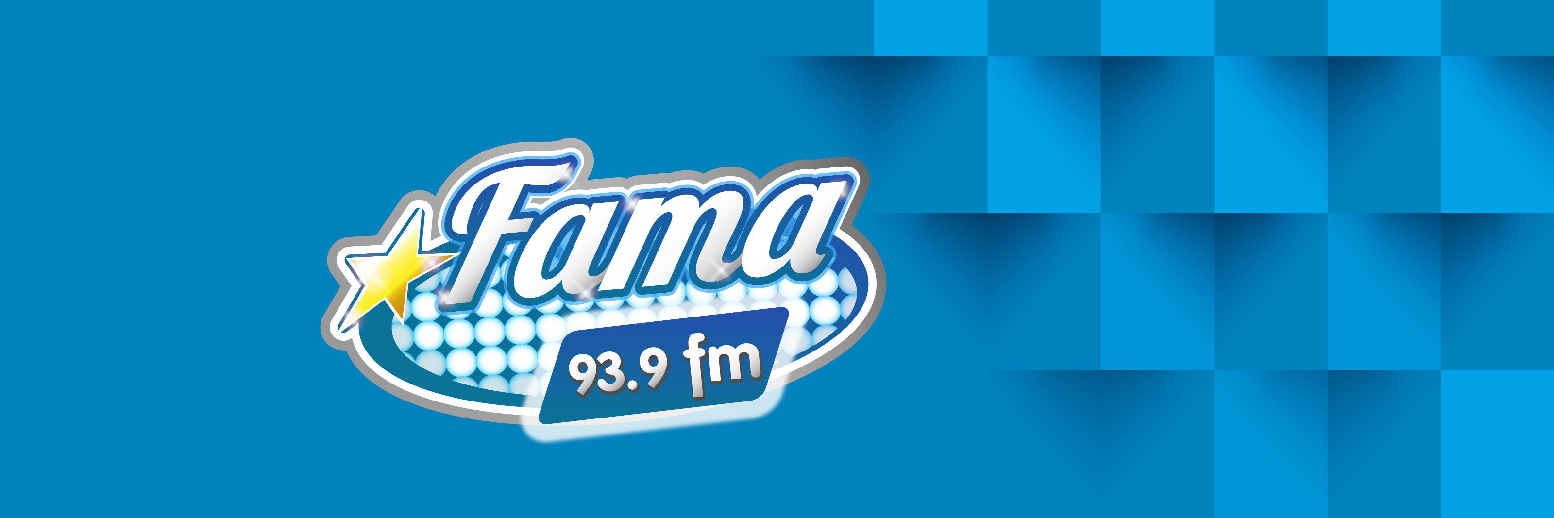 FAMA93.9FM banner