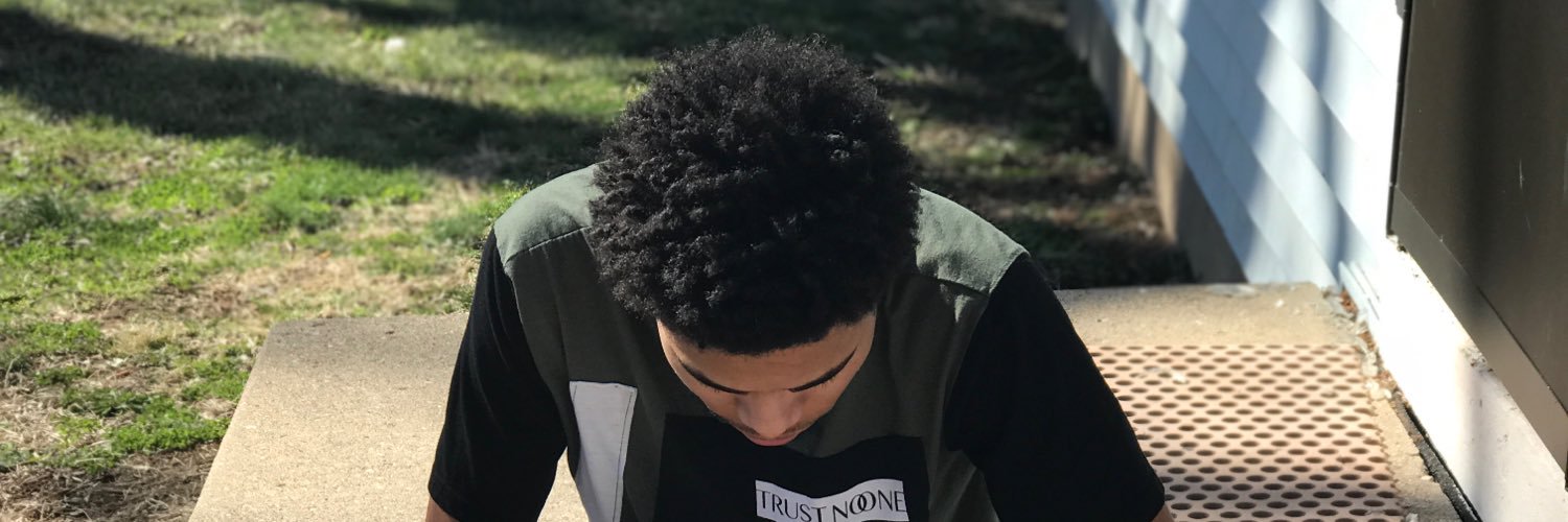 davidkingcade's profile banner image