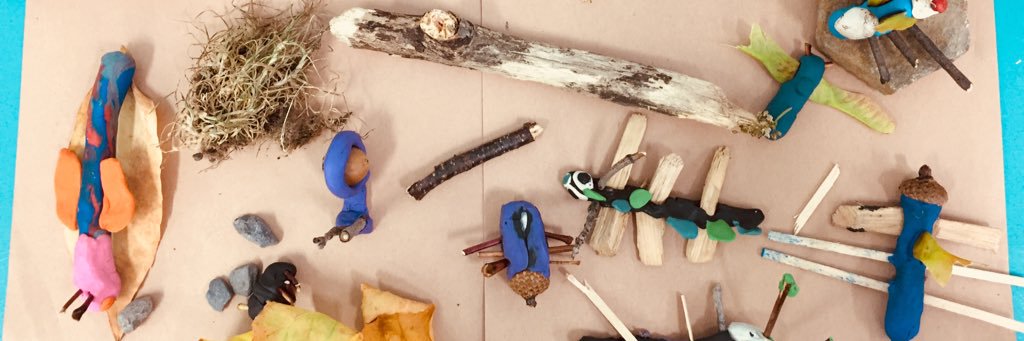 Classe Mme Catherine banner