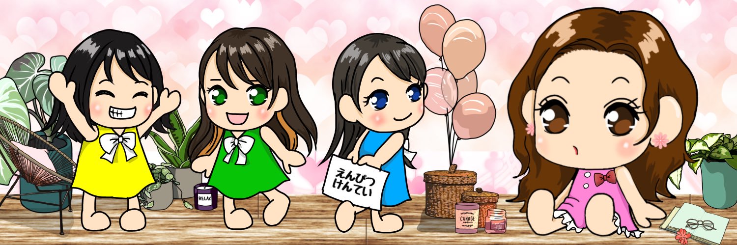 kyo10ko's profile banner image