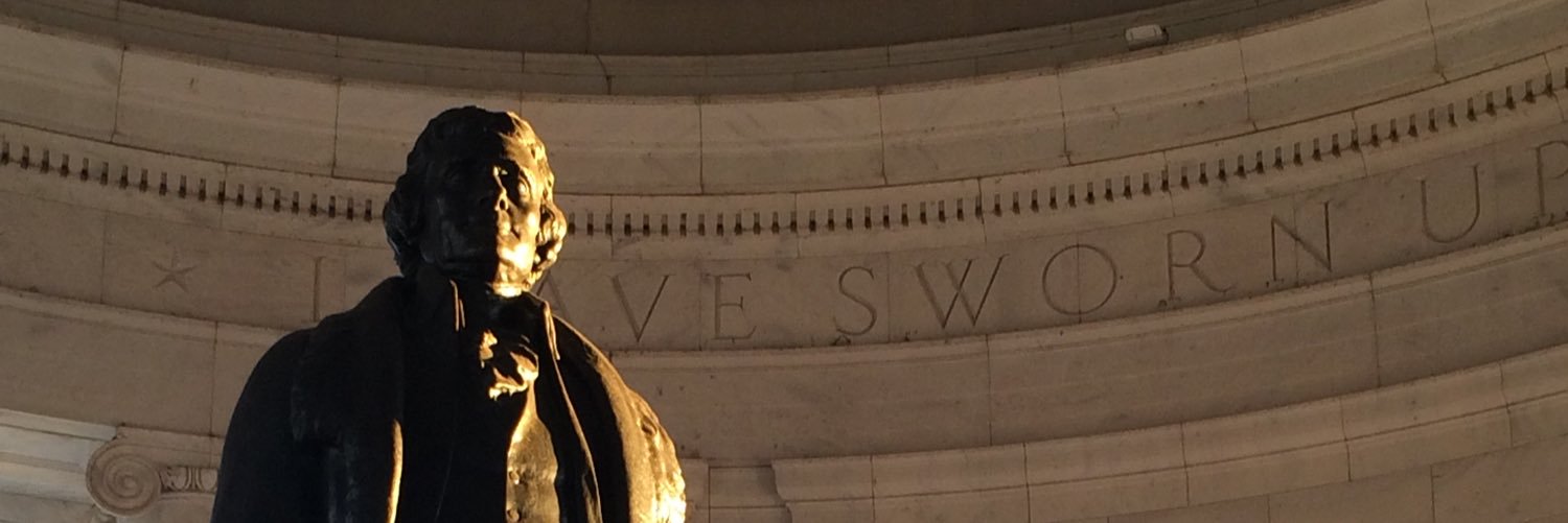 Cory W. Meadows banner