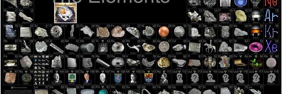 Un polizón de la vida ⚗️ 🤘🏻 banner