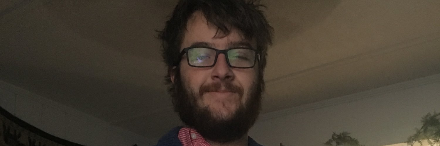 MTPreverend's profile banner image