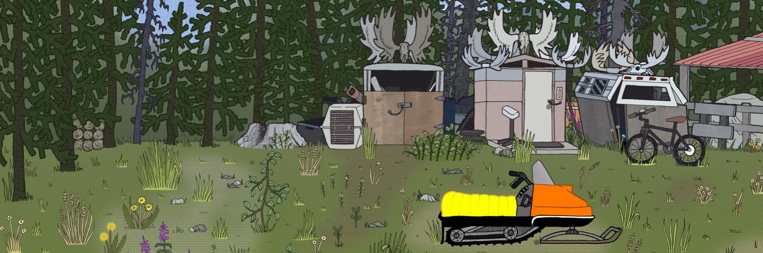 TundraWizard's profile banner image