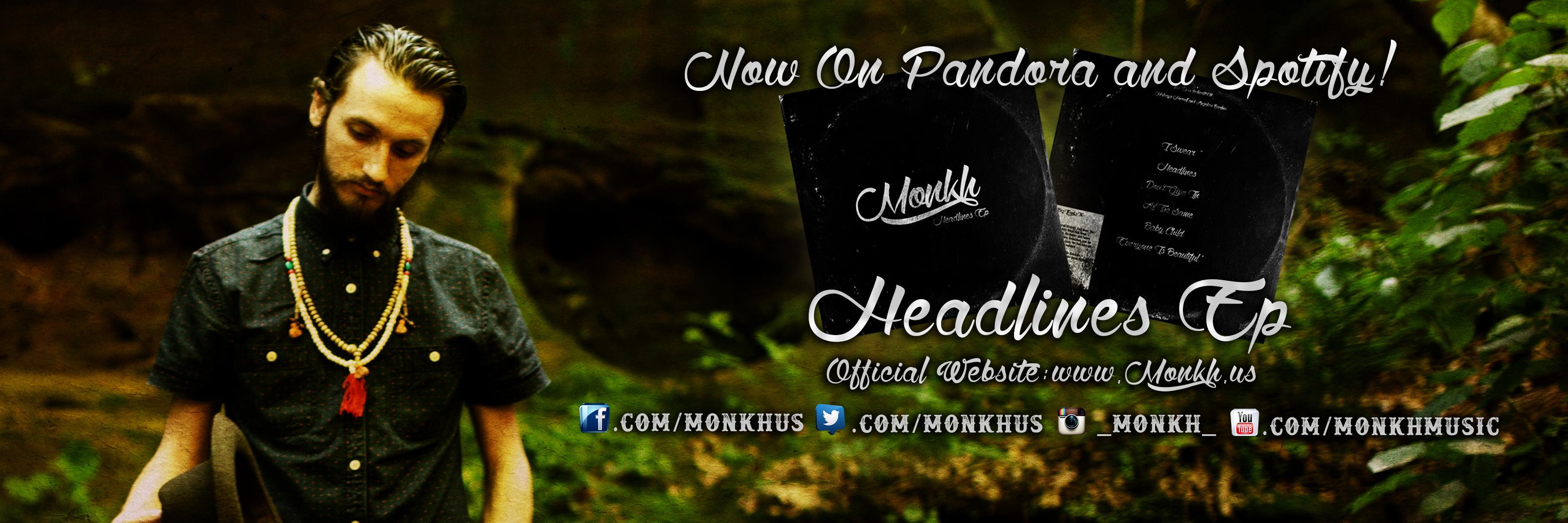Monkhus's profile banner image