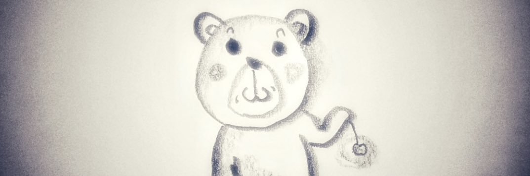 ayabearkuma's profile banner image
