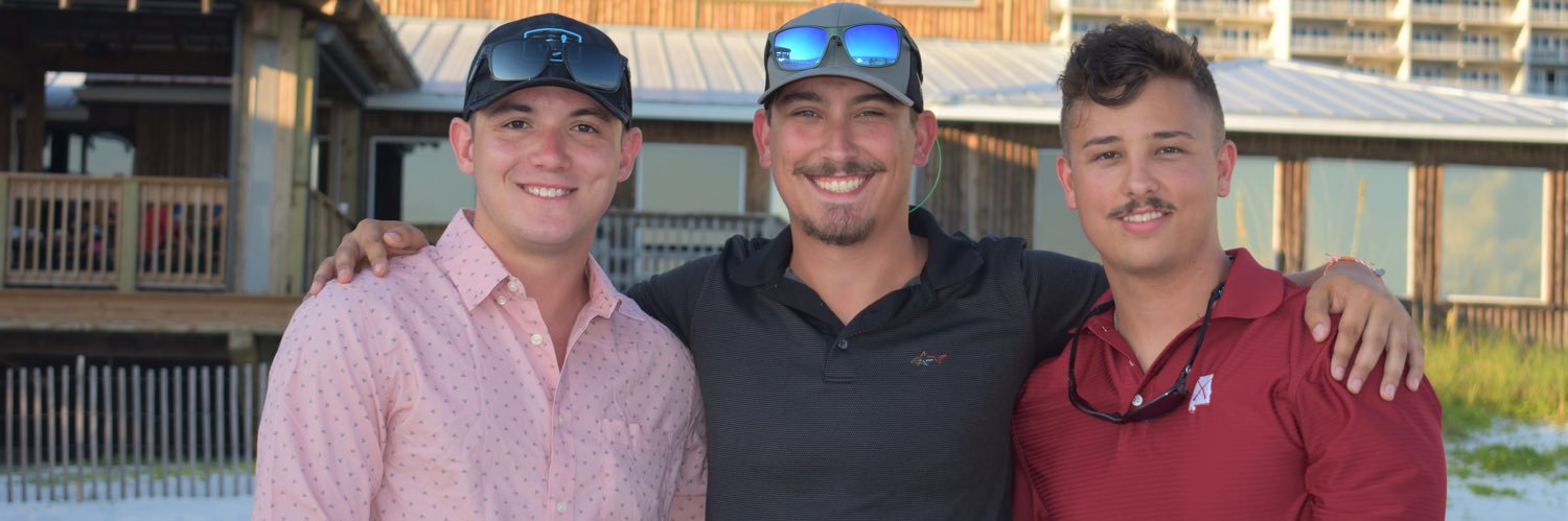 brennonhickman's profile banner image
