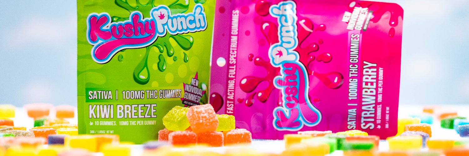 kushypunch's profile banner image