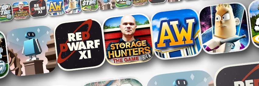 GameDigits Ltd banner