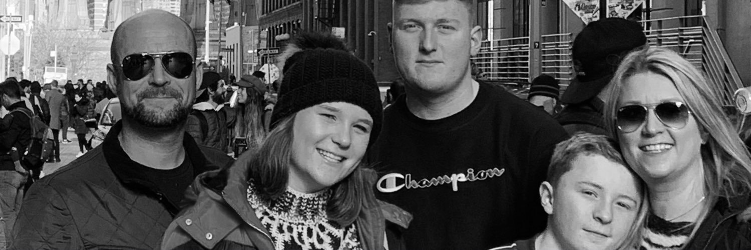 Vanessajohno's profile banner image