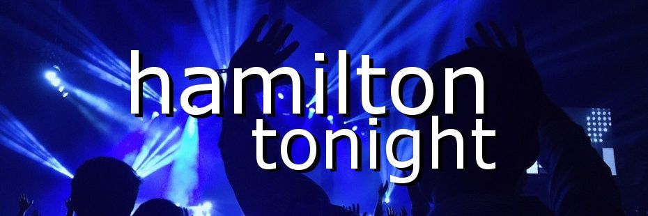 HamiltonTonight banner