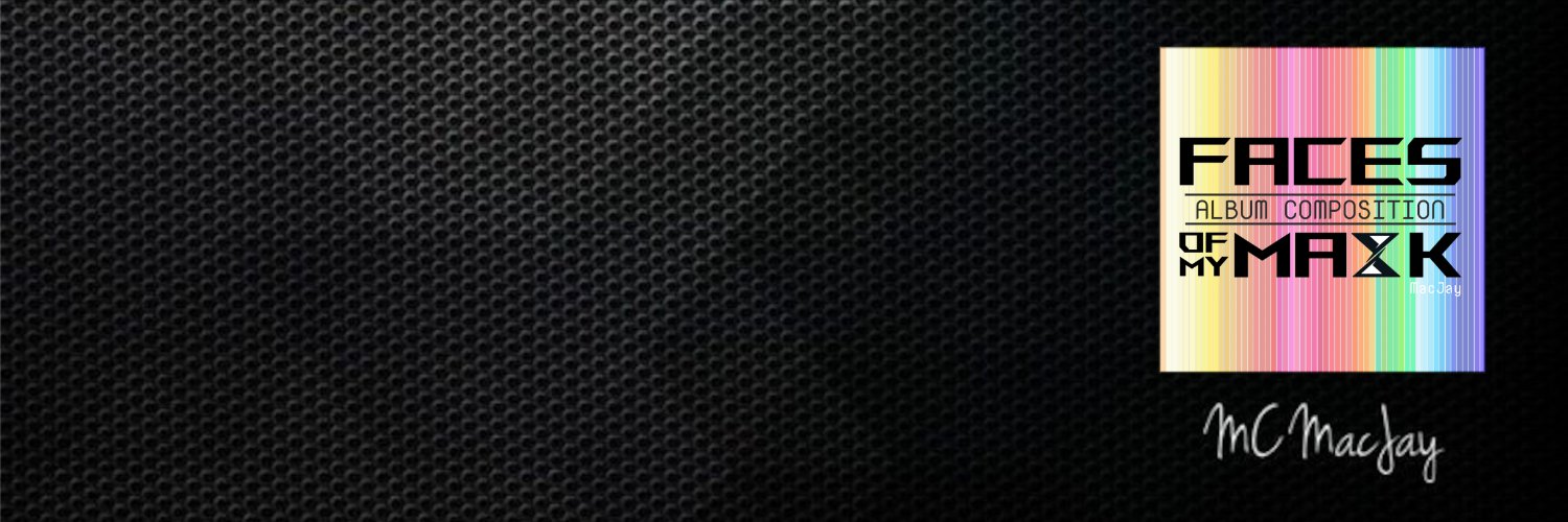 mcmacjay's profile banner image