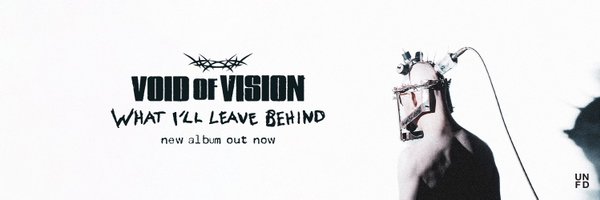 voidofvision Profile Banner
