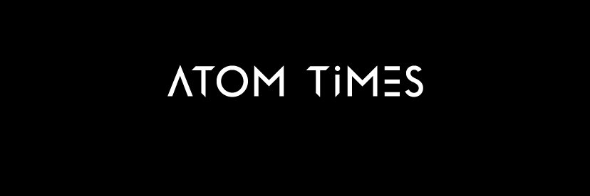 Atom Times banner