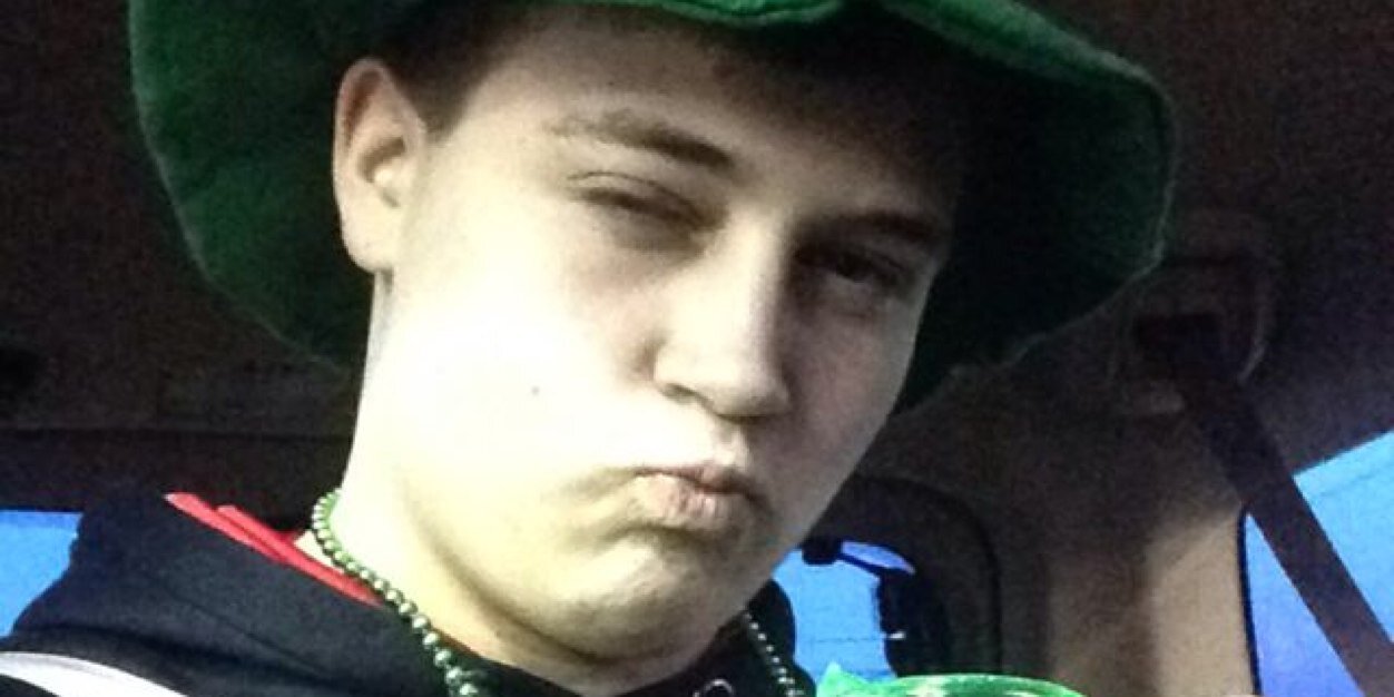 JermTitties's profile banner image