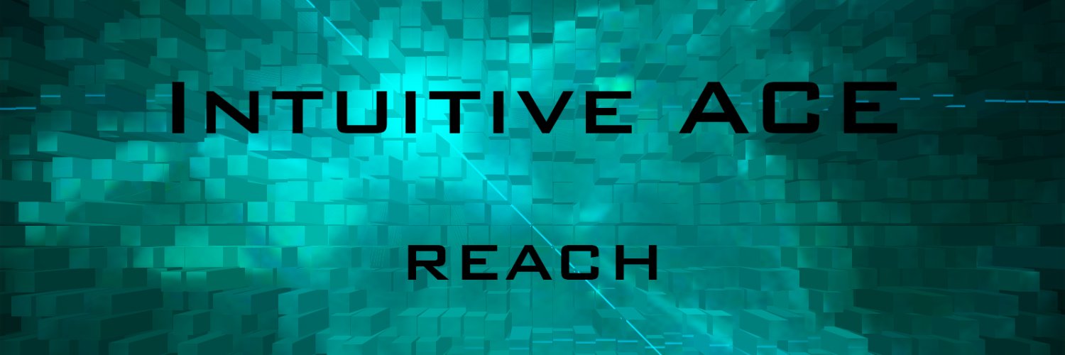 Intuitive ACE (Alec Clinton) banner