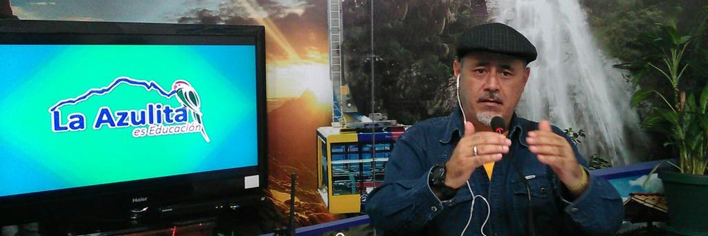 AzulitaFM's profile banner image