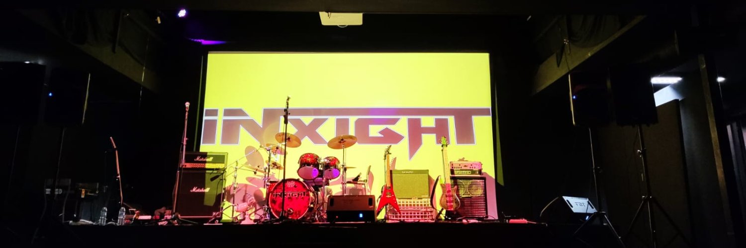 INXIGHT - Official - banner