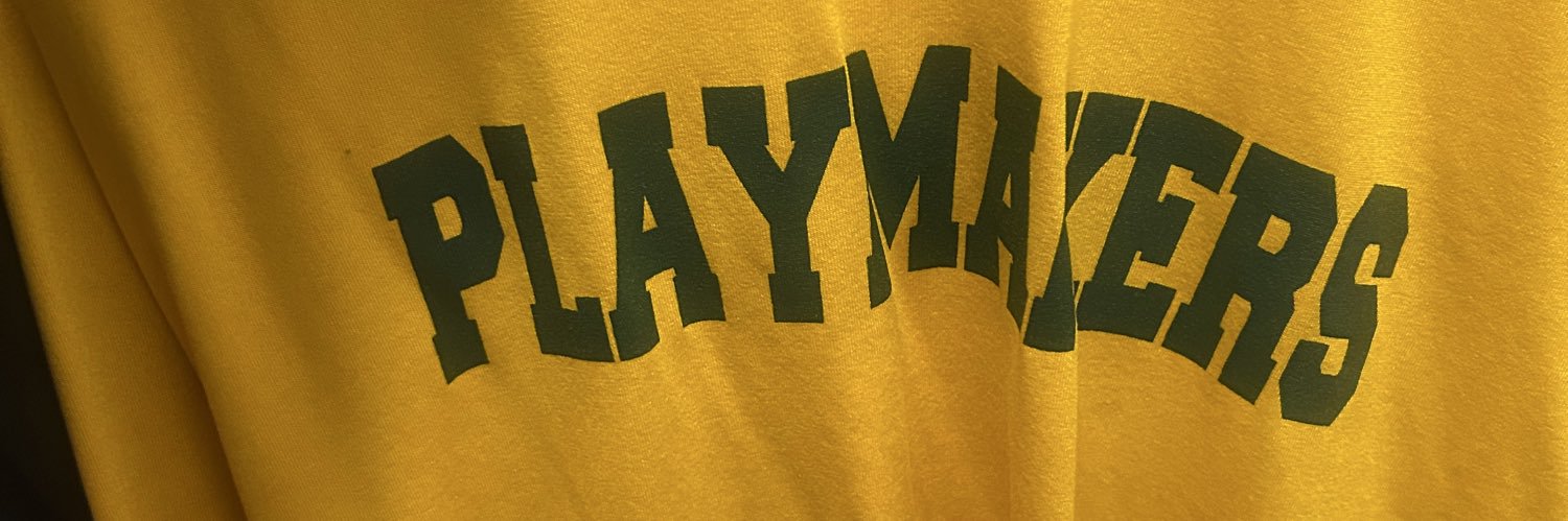 Michigan Playmakers banner