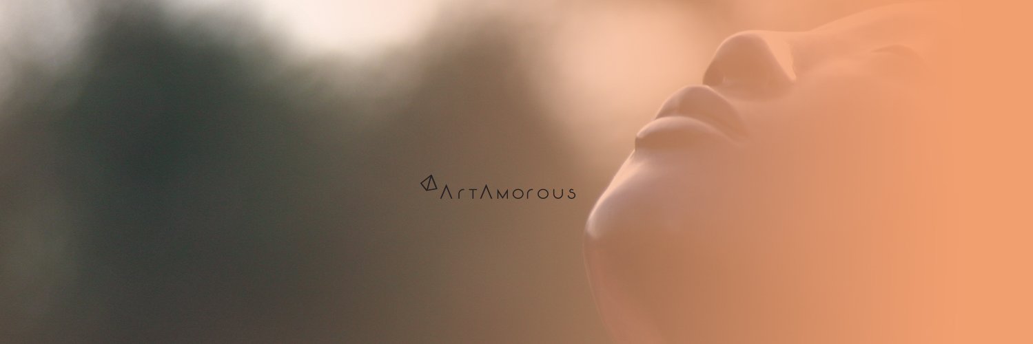 artamorous's profile banner image