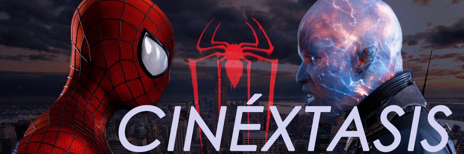 CINEXTASIS's profile banner image