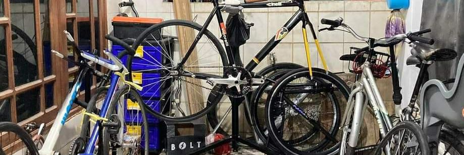 faridramandha banner