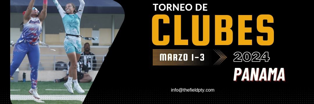 The Field Sports banner