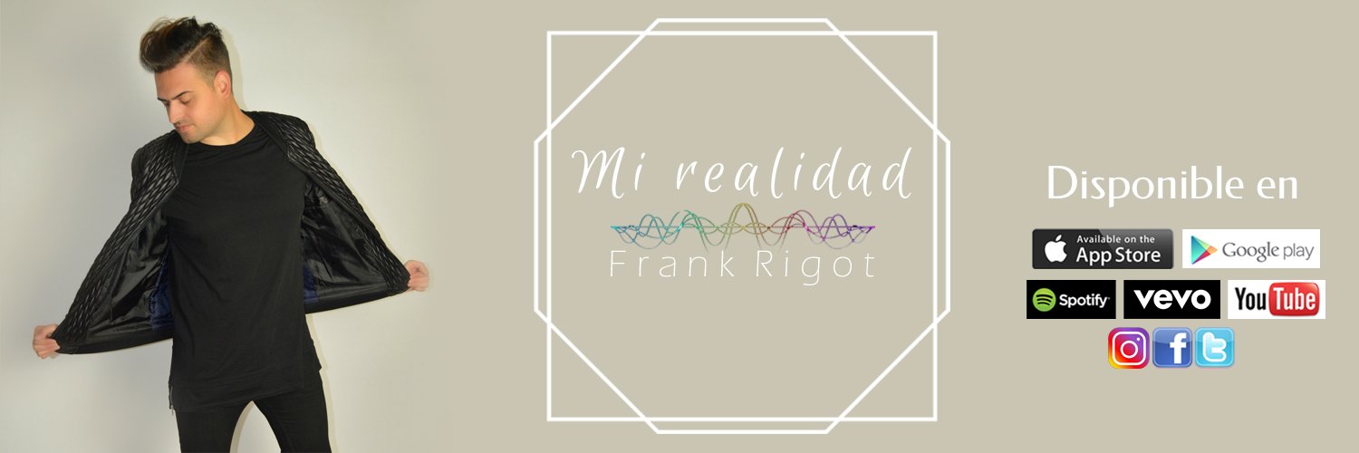 FrankRigot's profile banner image