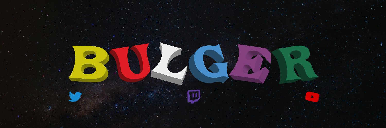 bulgers_'s profile banner image