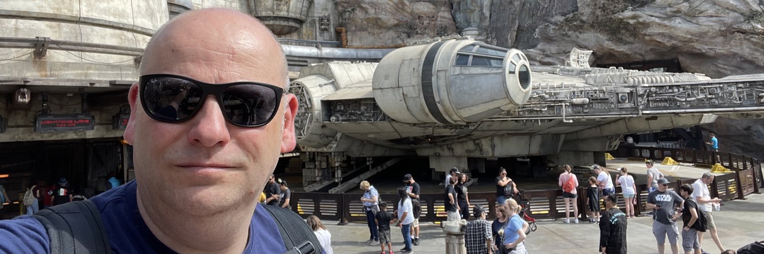 Steve Galloway banner