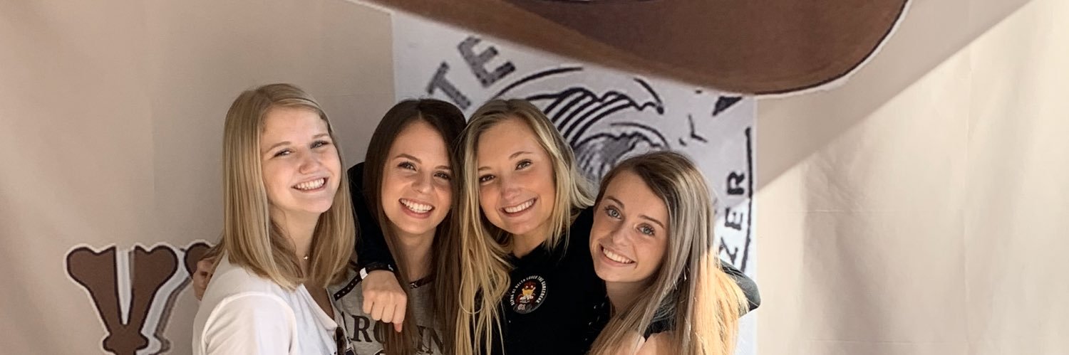 maddrusso's profile banner image