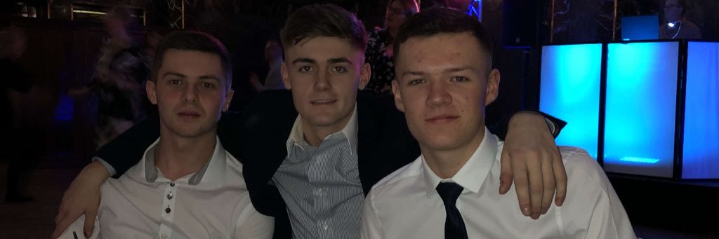 ryanrufc19's profile banner image