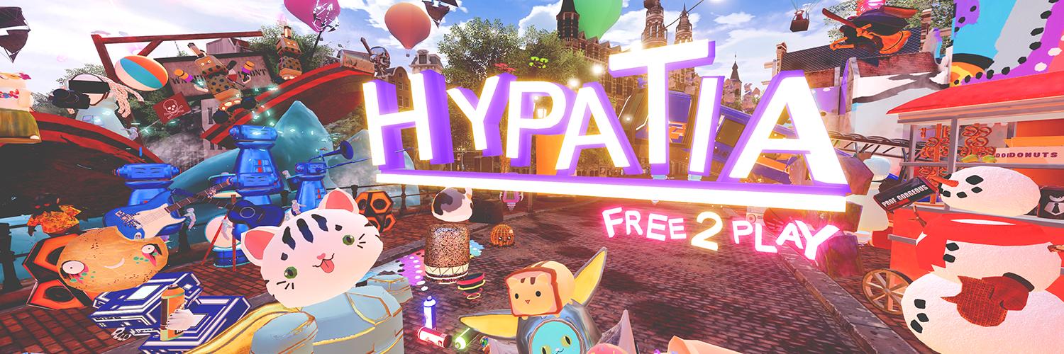 TimefireVR's profile banner image