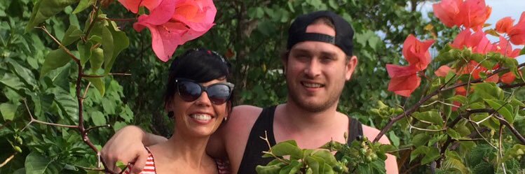 RadGirlfriendRecords banner