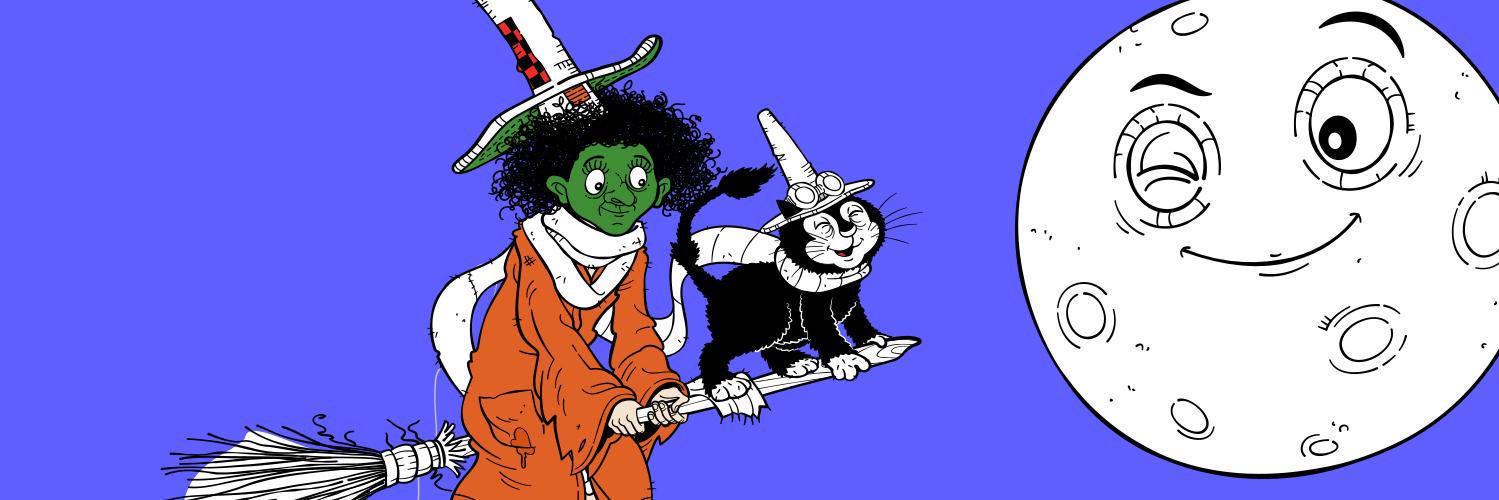 LoveHeckerty's profile banner image