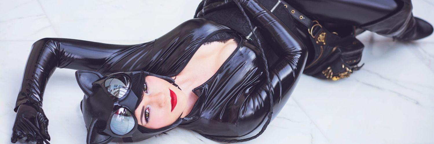 AspenCosplay's profile banner image