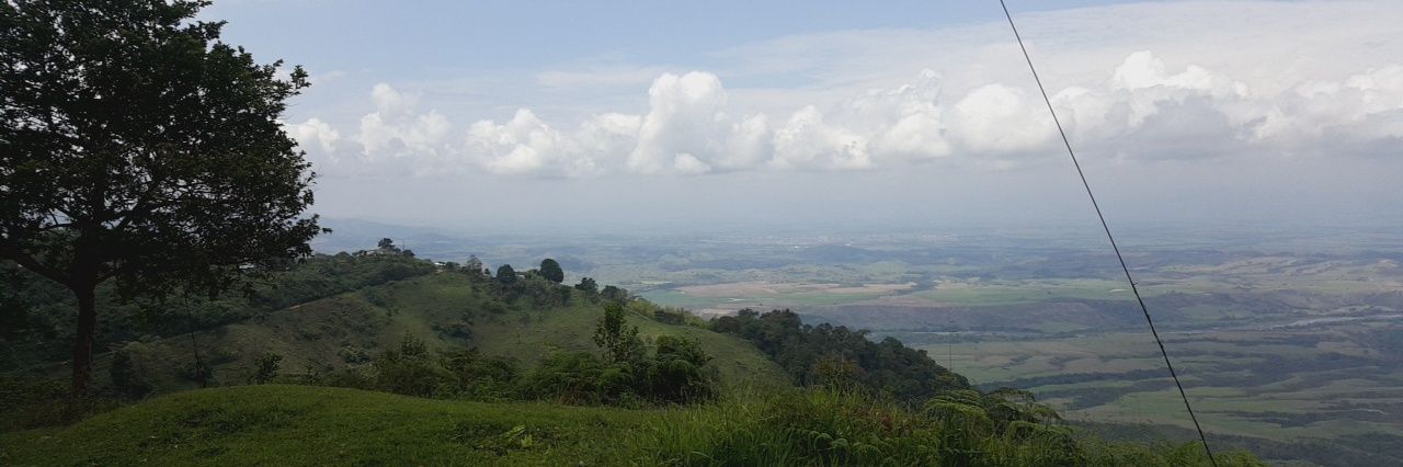 Camarlengo banner