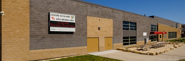 CSLeoRemillard Profile Banner